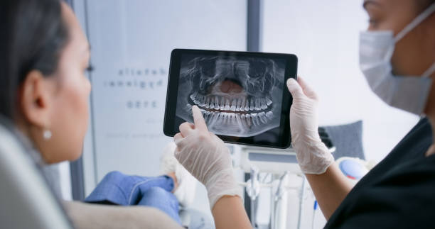 Best Chipped Tooth Repair Near Me  in Lemoore, CA